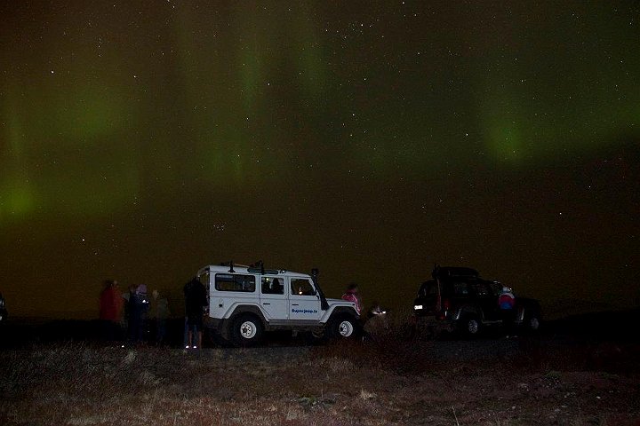 Iceland Jeeps by lake.jpg